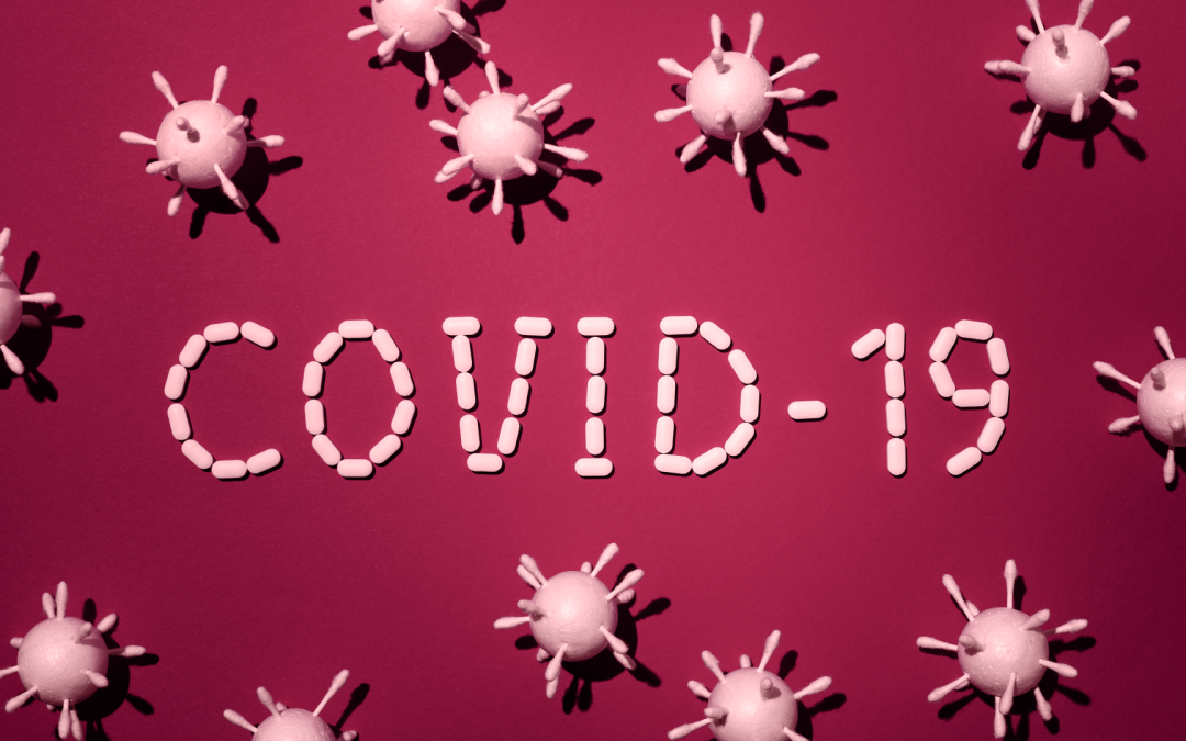 Aviso – Coronavirus