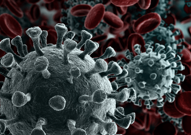 Tecido que “mata” coronavírus? Será que funciona?