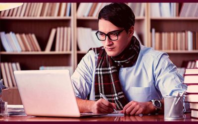 Direitos Autorais de Livros – a importância de registrar sua obra