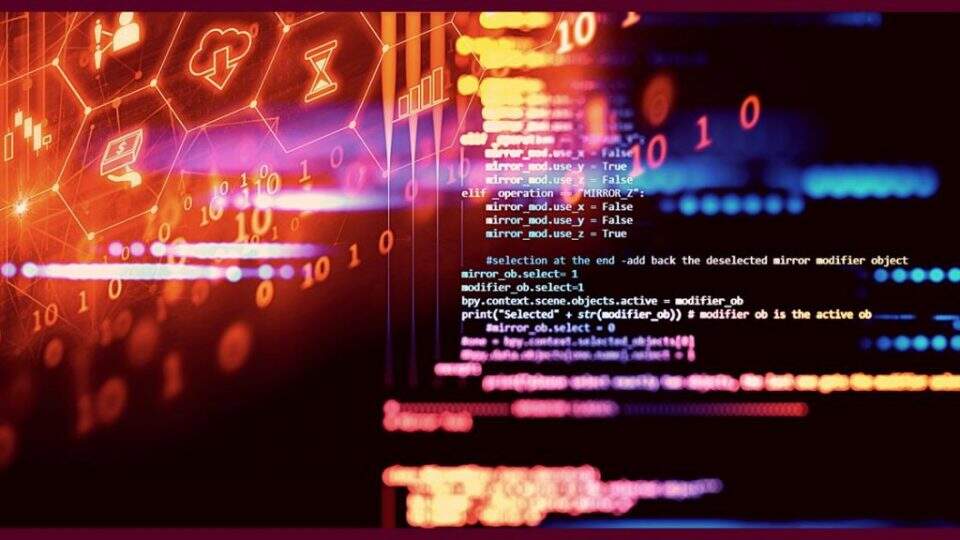 registro de software