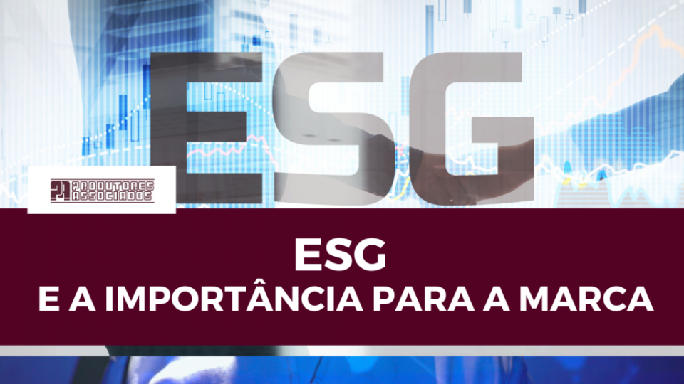 ESG – PA Marcas