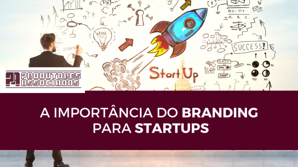 importância do branding para startups – PA Marcas
