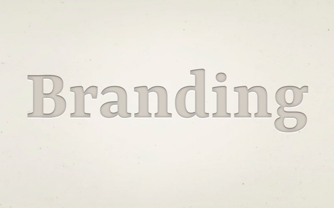 O que é uma Marca Nominativa?