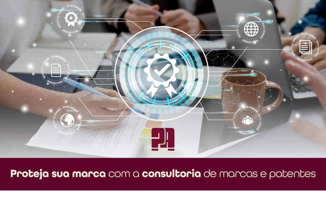 Marcas e Patentes
