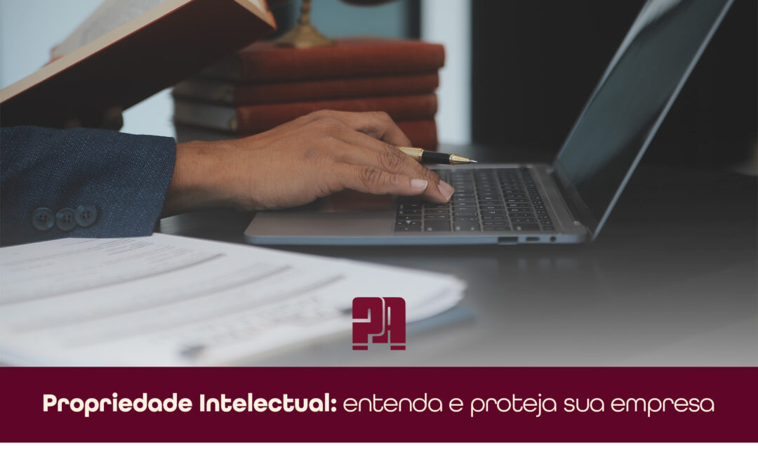 Propriedade Intelectual