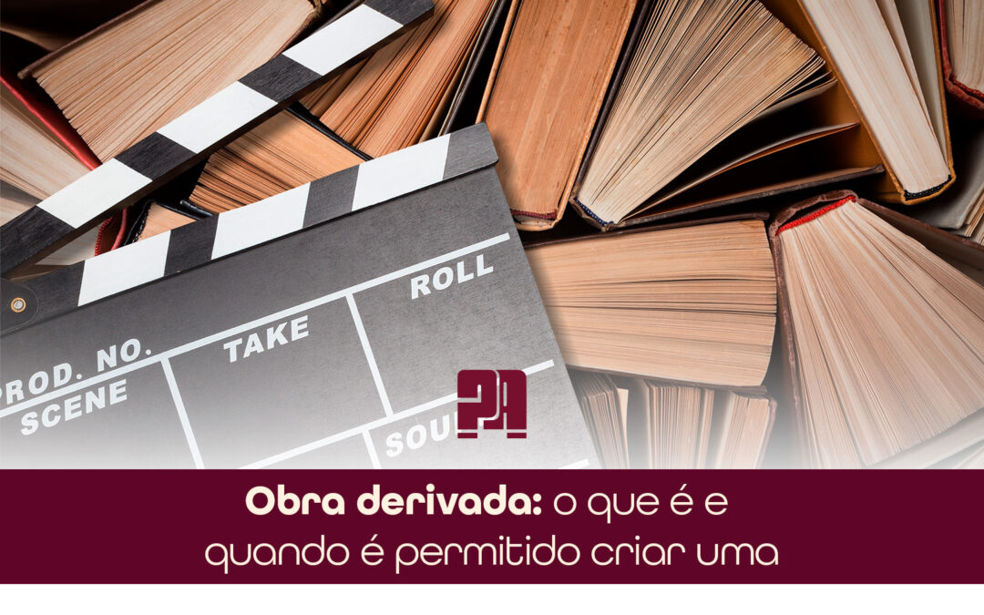 obra derivada