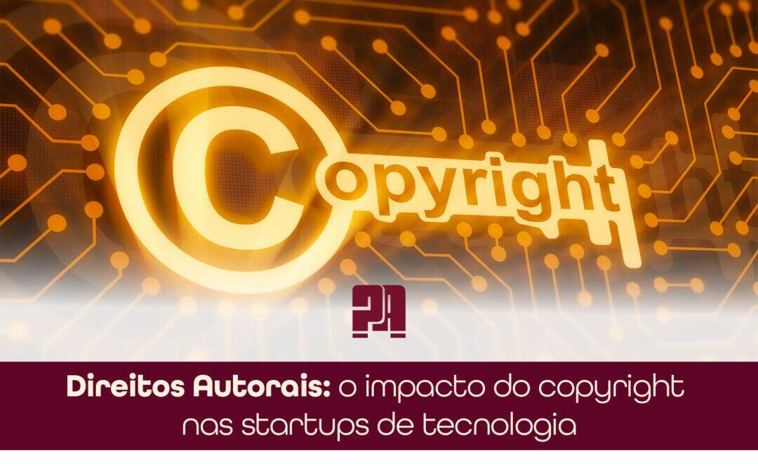 Direitos Autorais
