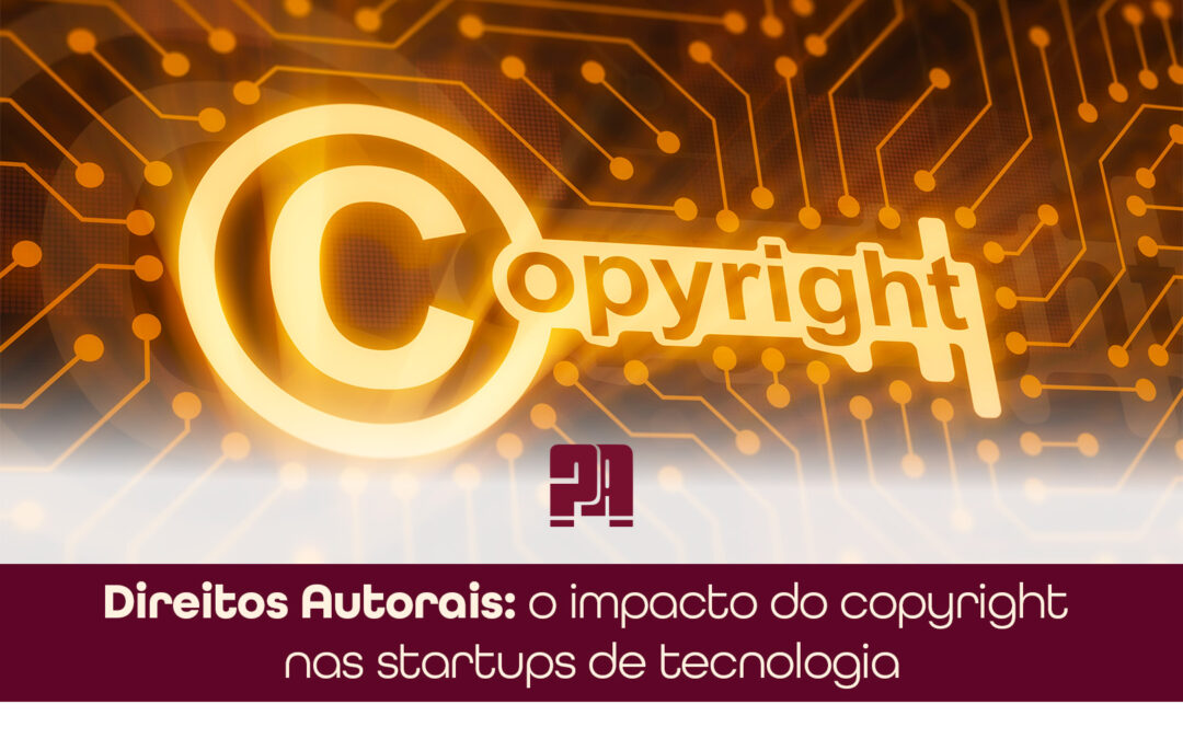 Direitos Autorais