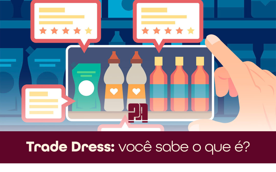 Trade Dress: você sabe o que é?