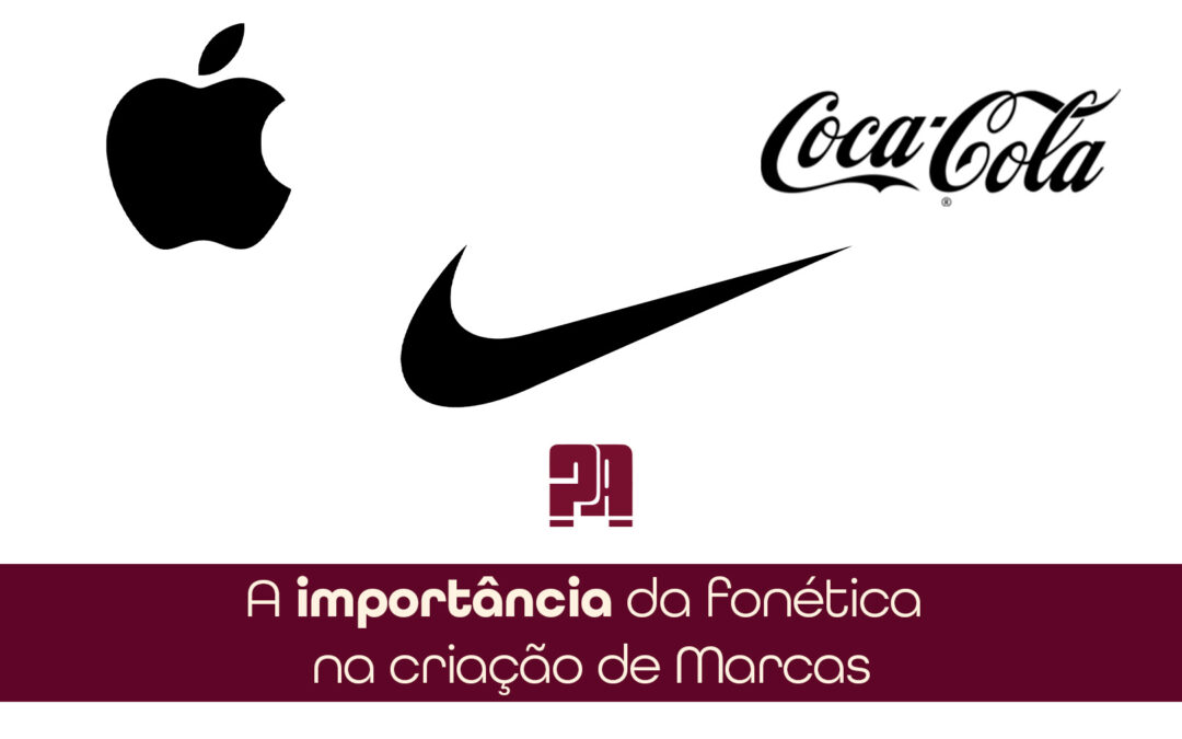 A importância da fonética na criação de Marcas