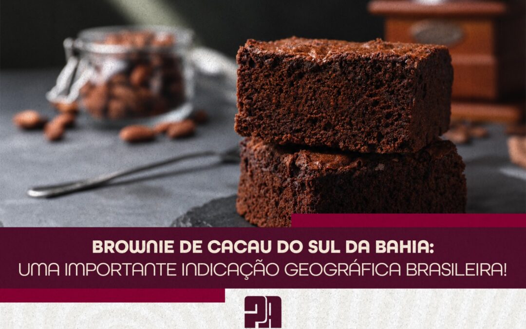 Cacau do Sul da Bahia: origem, tradição e sabor em uma receita especial